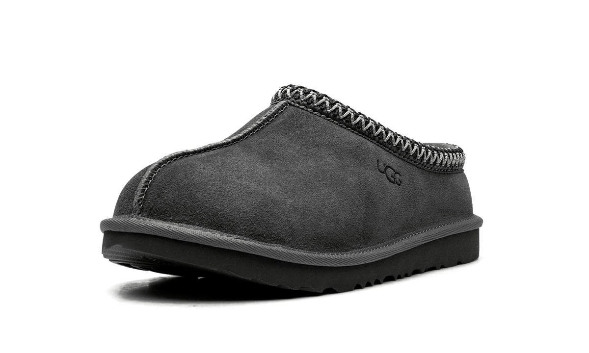 UGG GRADE SCHOOL Tasman II GS "Dark Grey" 1019066K DGRY 1019066K DGRY from Stadium Goods