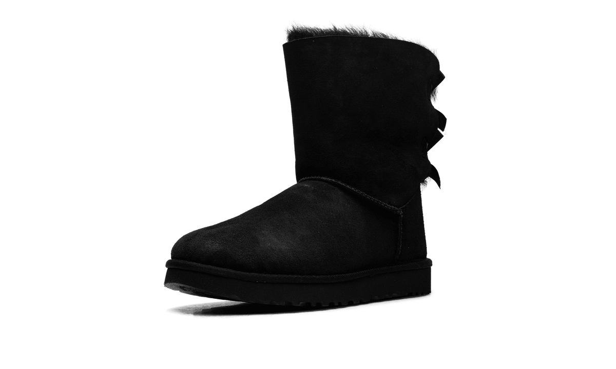 BAILEY BO 2 BOOTS WMNS "Black" 1016225 BLK from Stadium Goods