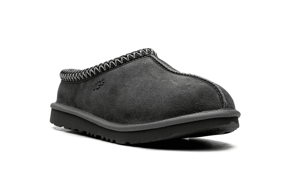 UGG GRADE SCHOOL Tasman II GS "Dark Grey" 1019066K DGRY 1019066K DGRY from Stadium Goods