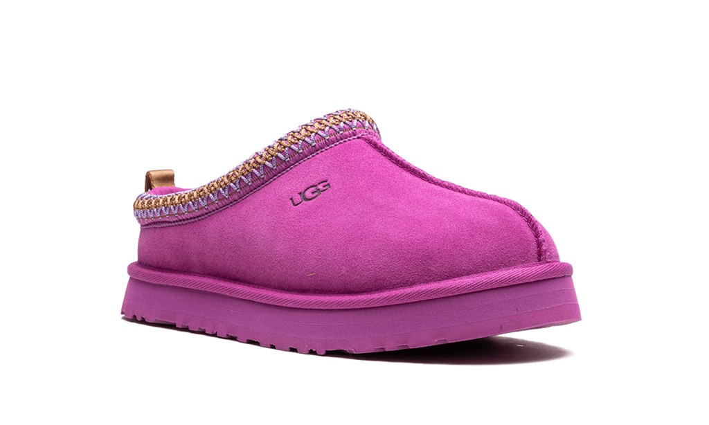 UGG GRADE SCHOOL Tazz GS "Pink Braid" 1143776K MGS 1143776K MGS from Stadium Goods