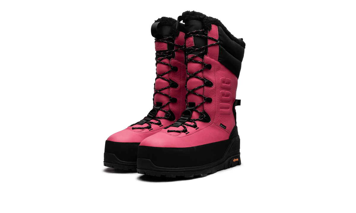 UGG MENS SHASTA BOOT TALL "Pink Glow" 1151850 PGW 1151850 PGW from Stadium Goods