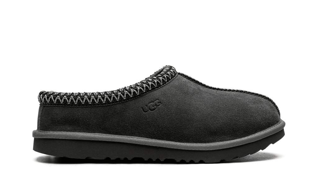 UGG GRADE SCHOOL Tasman II GS "Dark Grey" 1019066K DGRY 1019066K DGRY from Stadium Goods