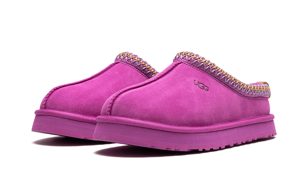 UGG GRADE SCHOOL Tazz GS "Pink Braid" 1143776K MGS 1143776K MGS from Stadium Goods