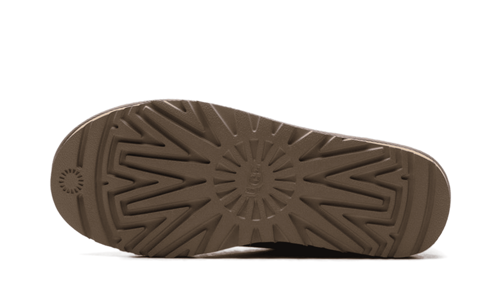UGG WOMENS Classic Ultra Mini Womens "Sugarplum" 1116109 SGRP 1116109 SGRP from Stadium Goods